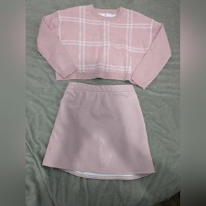 Lulurain, size 6, Pink